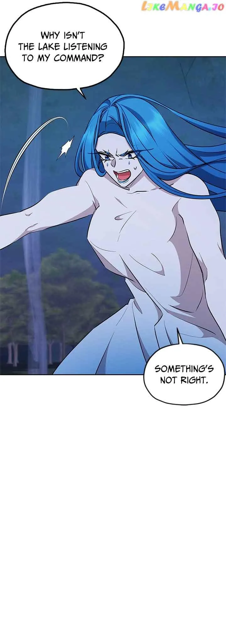 The Daughter of the Elemental King Chapter 141 Online - página 25