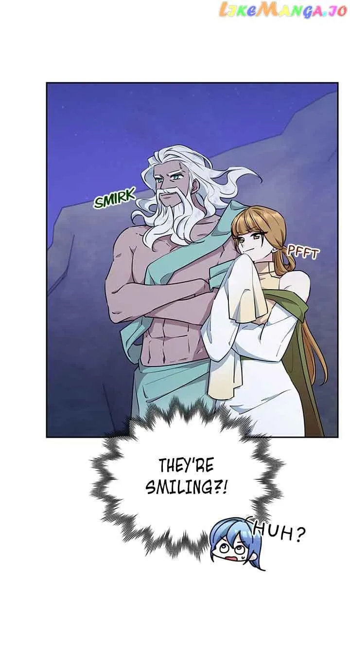 The Daughter of the Elemental King Chapter 141 Online - página 26