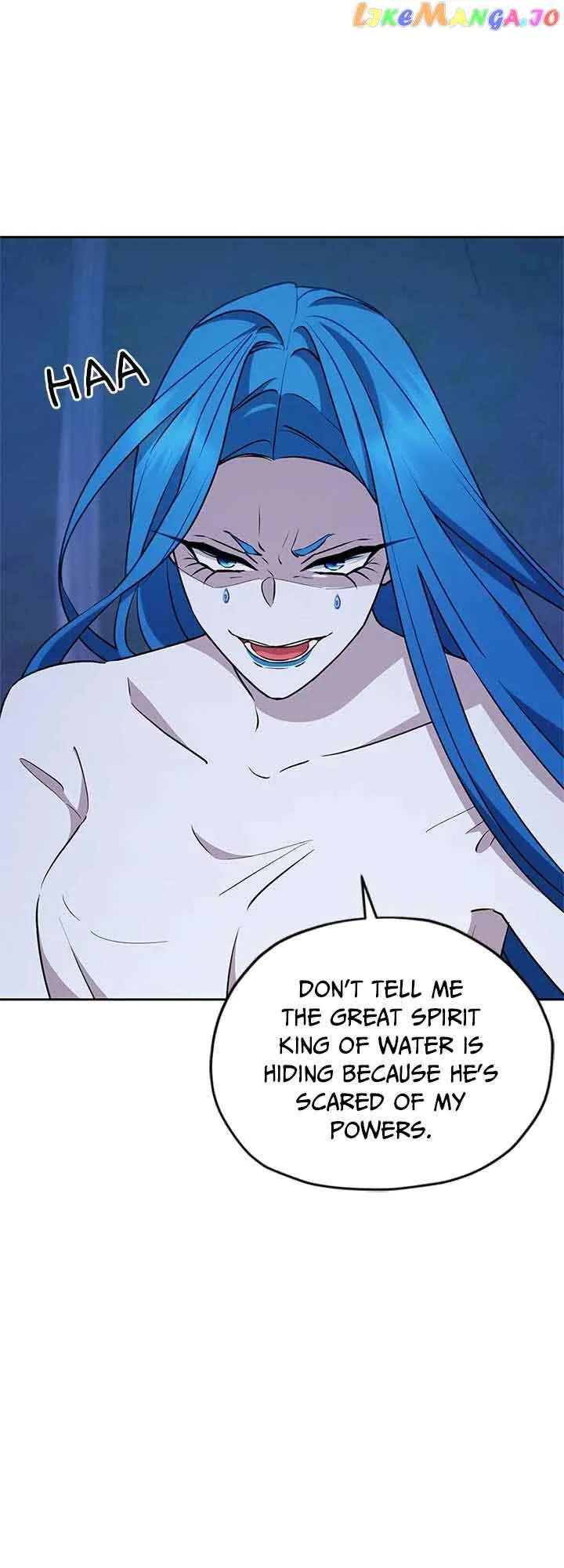 The Daughter of the Elemental King Chapter 141 Online - página 29