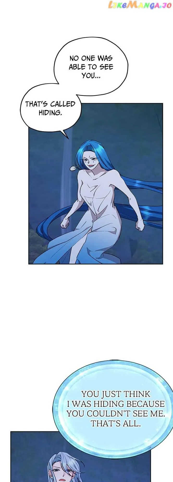 The Daughter of the Elemental King Chapter 141 Online - página 32