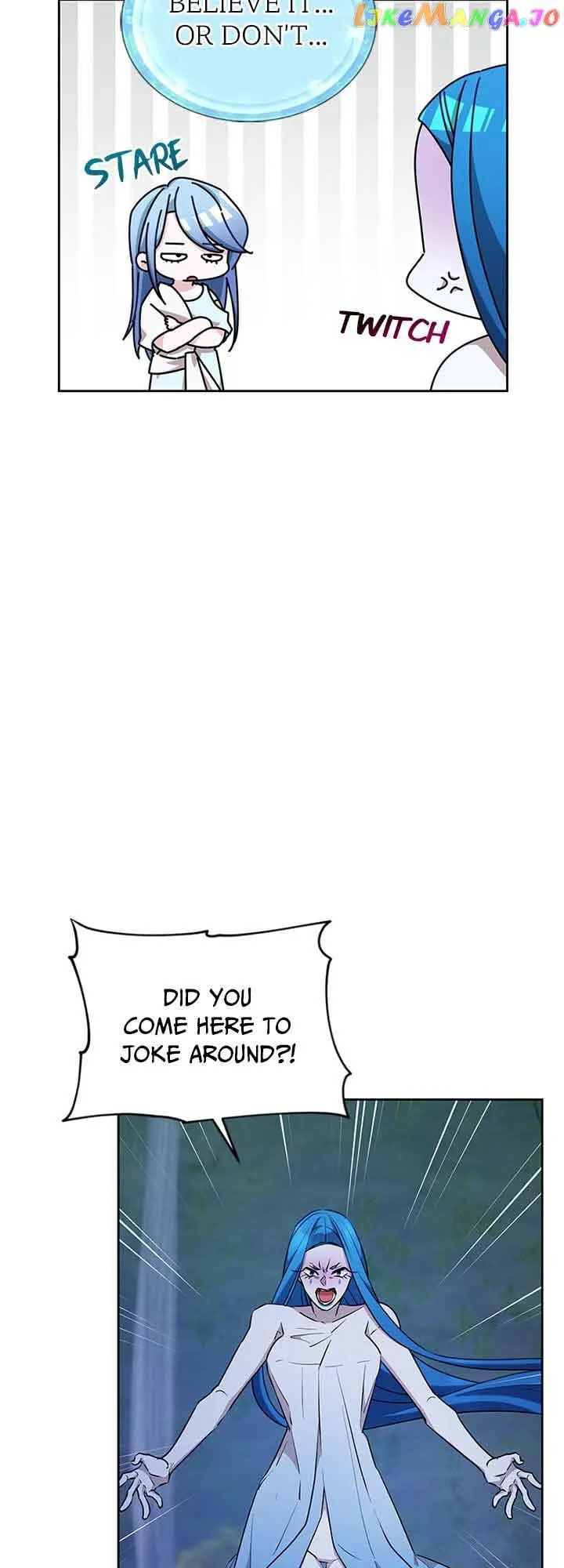 The Daughter of the Elemental King Chapter 141 Online - página 35