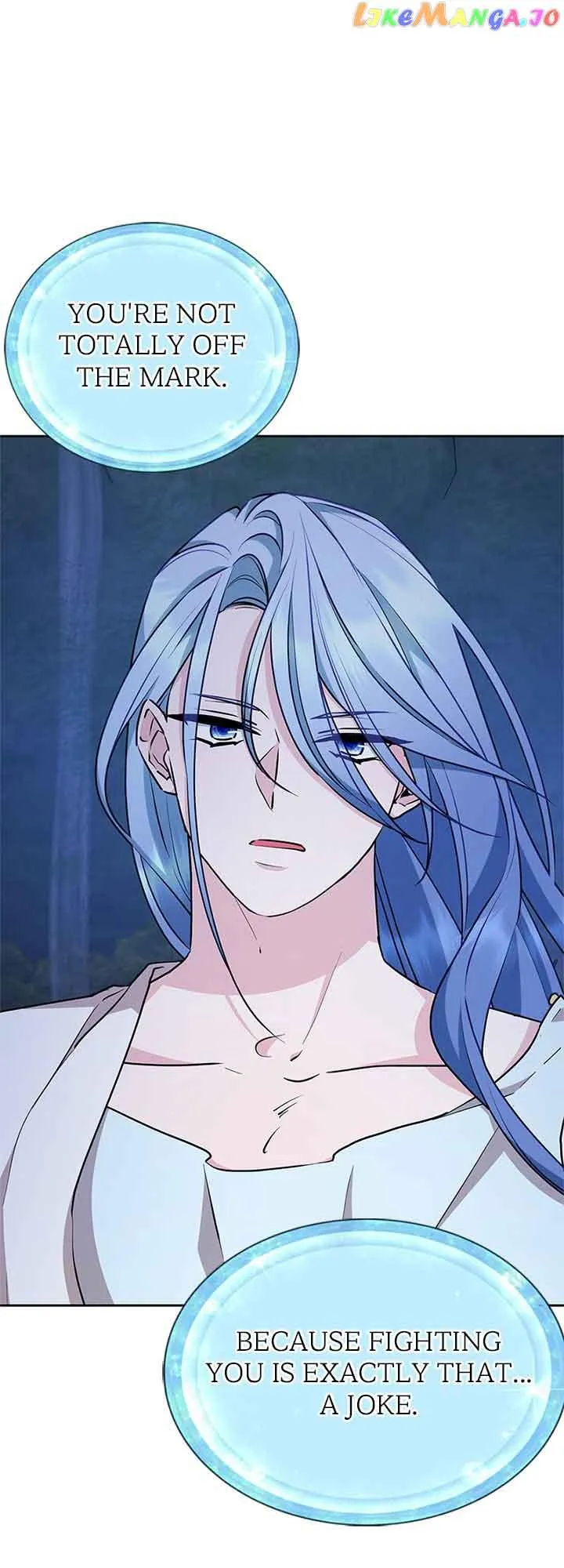The Daughter of the Elemental King Chapter 141 Online - página 37