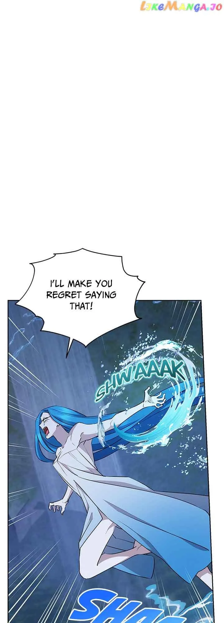 The Daughter of the Elemental King Chapter 141 Online - página 38
