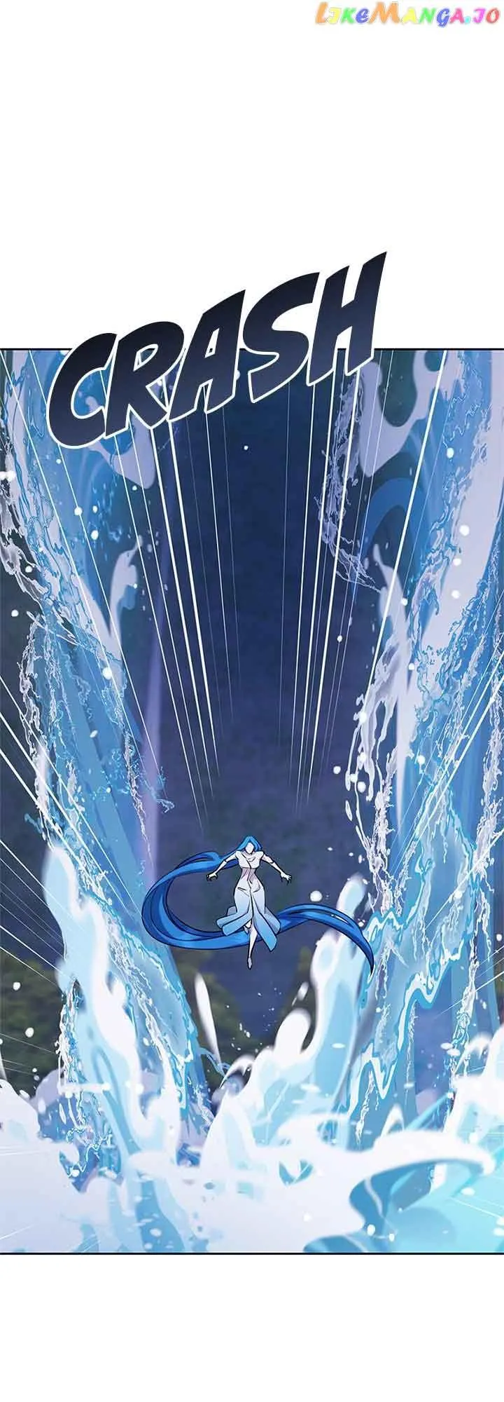The Daughter of the Elemental King Chapter 141 Online - página 40