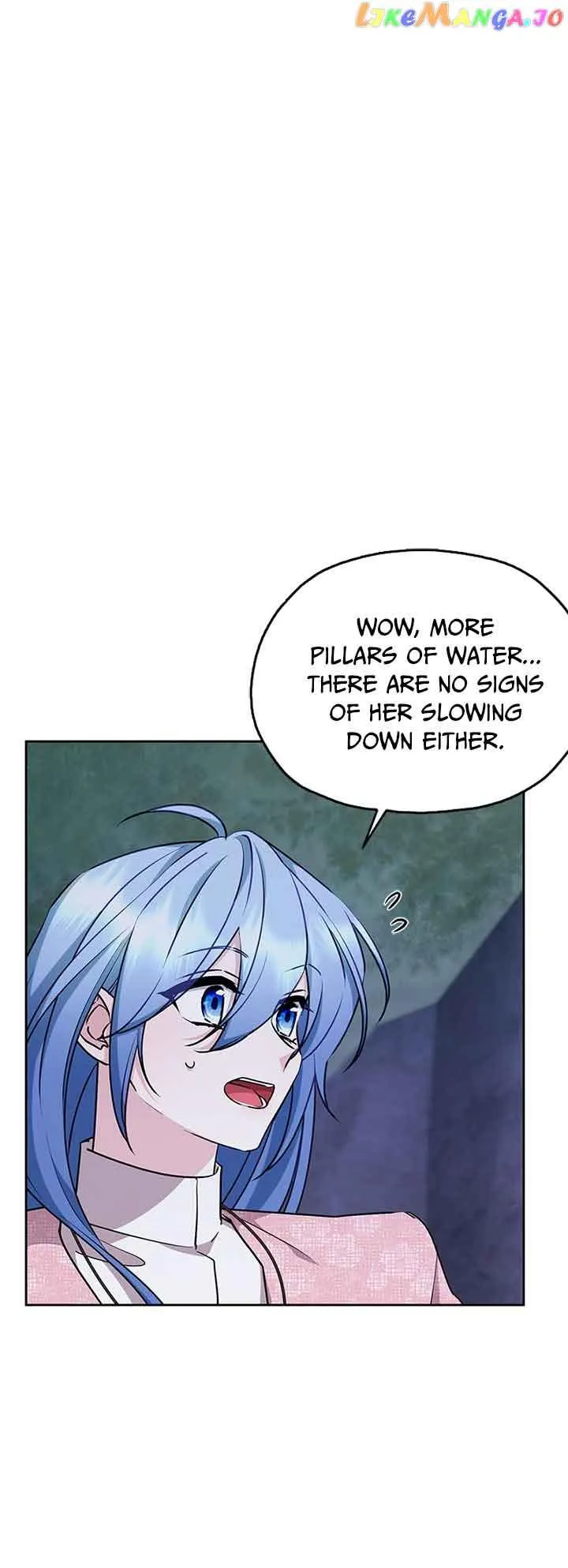 The Daughter of the Elemental King Chapter 141 Online - página 41