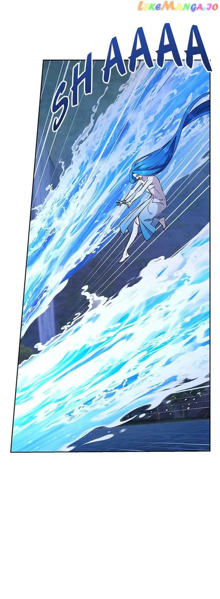 The Daughter of the Elemental King Chapter 141 Online - página 43