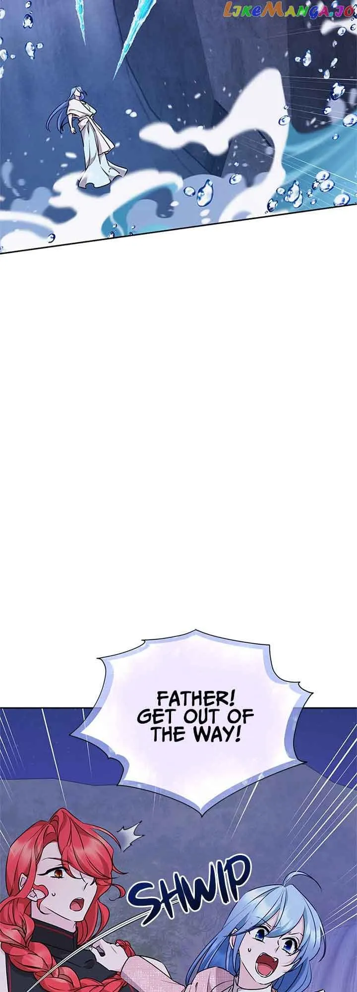 The Daughter of the Elemental King Chapter 141 Online - página 45