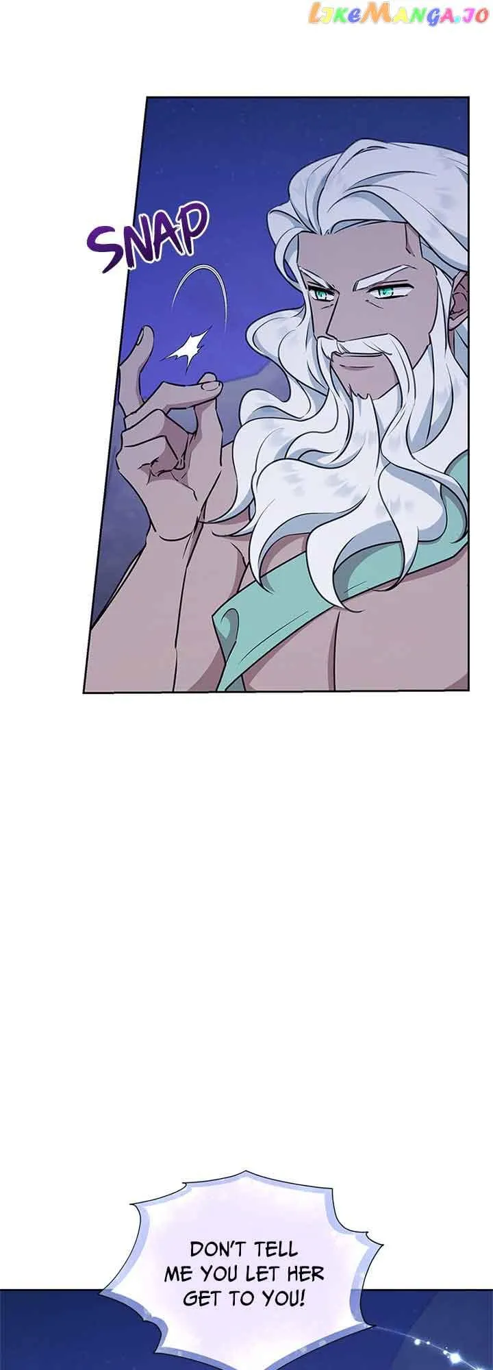The Daughter of the Elemental King Chapter 141 Online - página 47