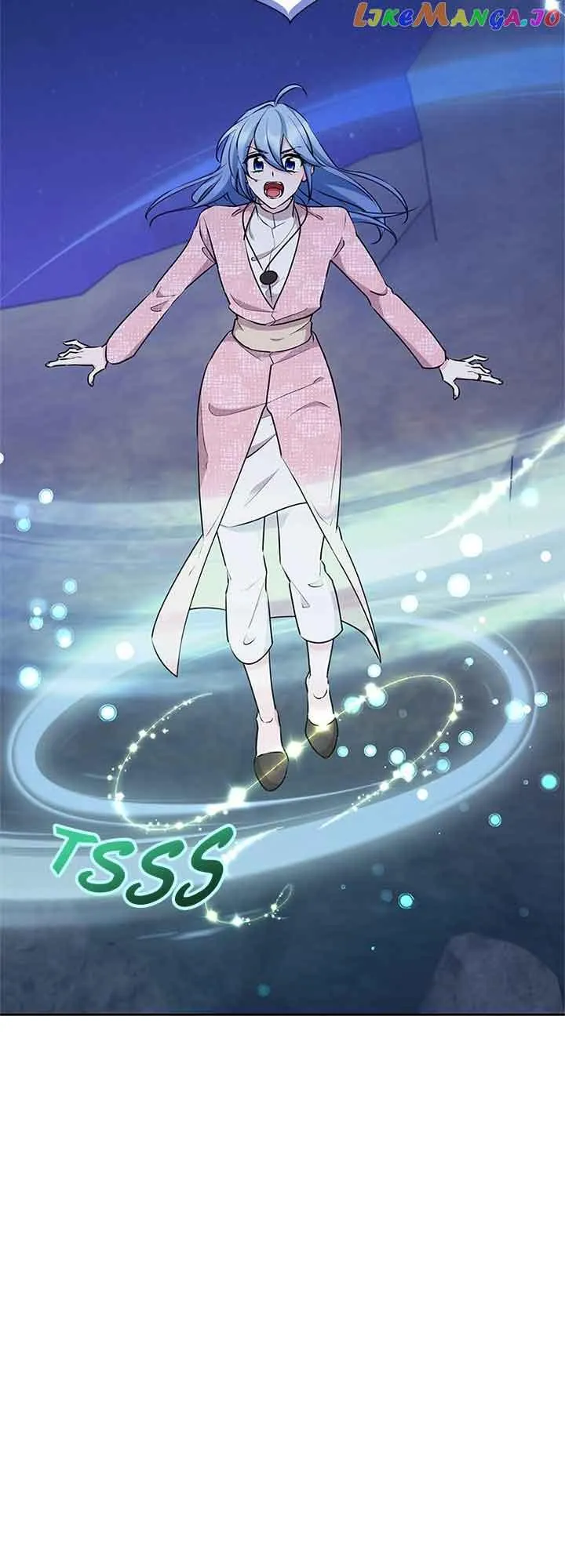 The Daughter of the Elemental King Chapter 141 Online - página 48