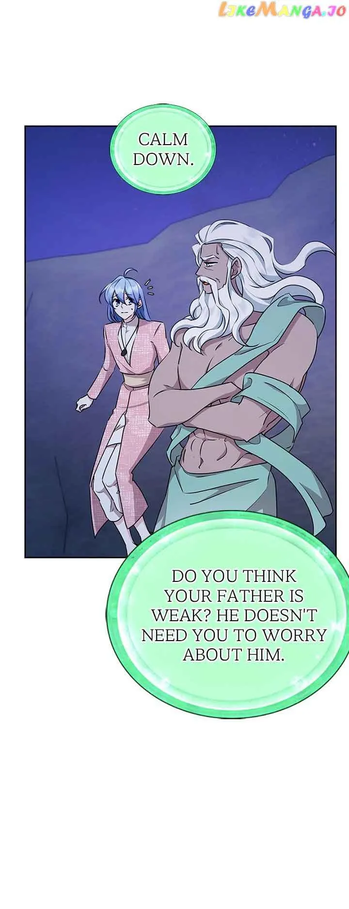The Daughter of the Elemental King Chapter 141 Online - página 49