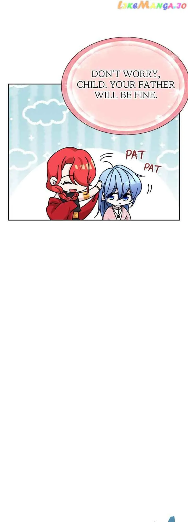 The Daughter of the Elemental King Chapter 141 Online - página 50