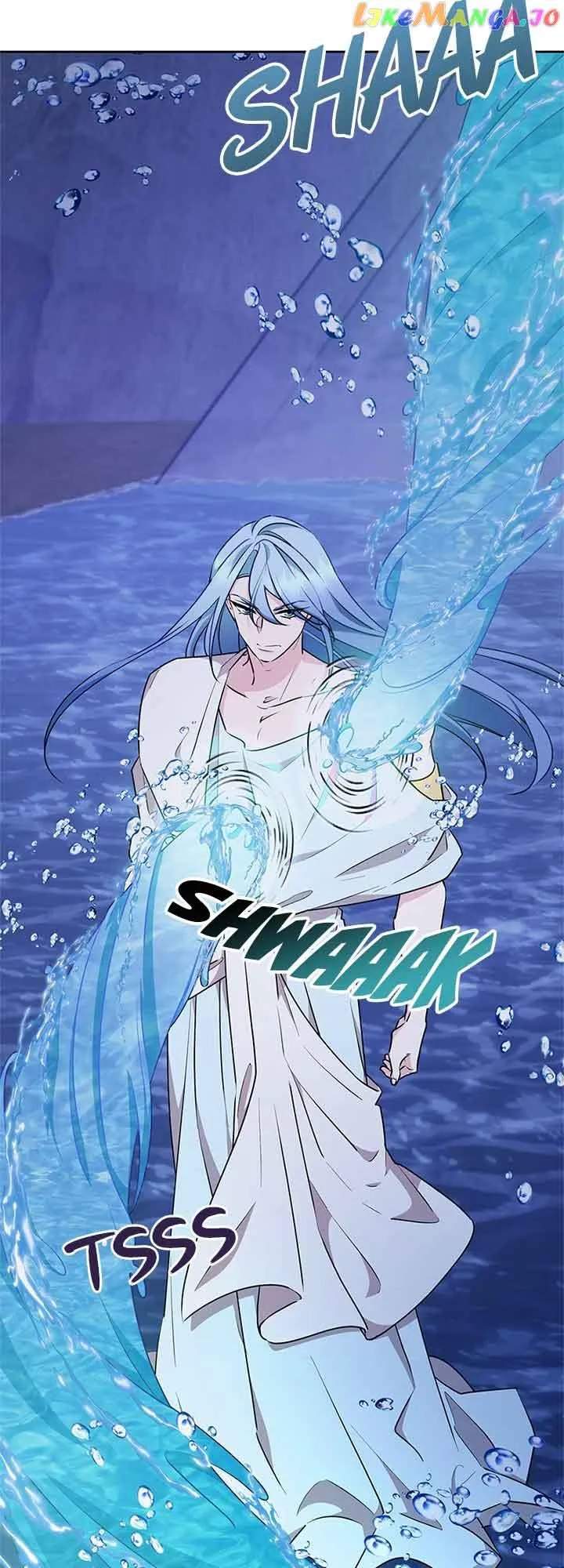 The Daughter of the Elemental King Chapter 141 Online - página 51
