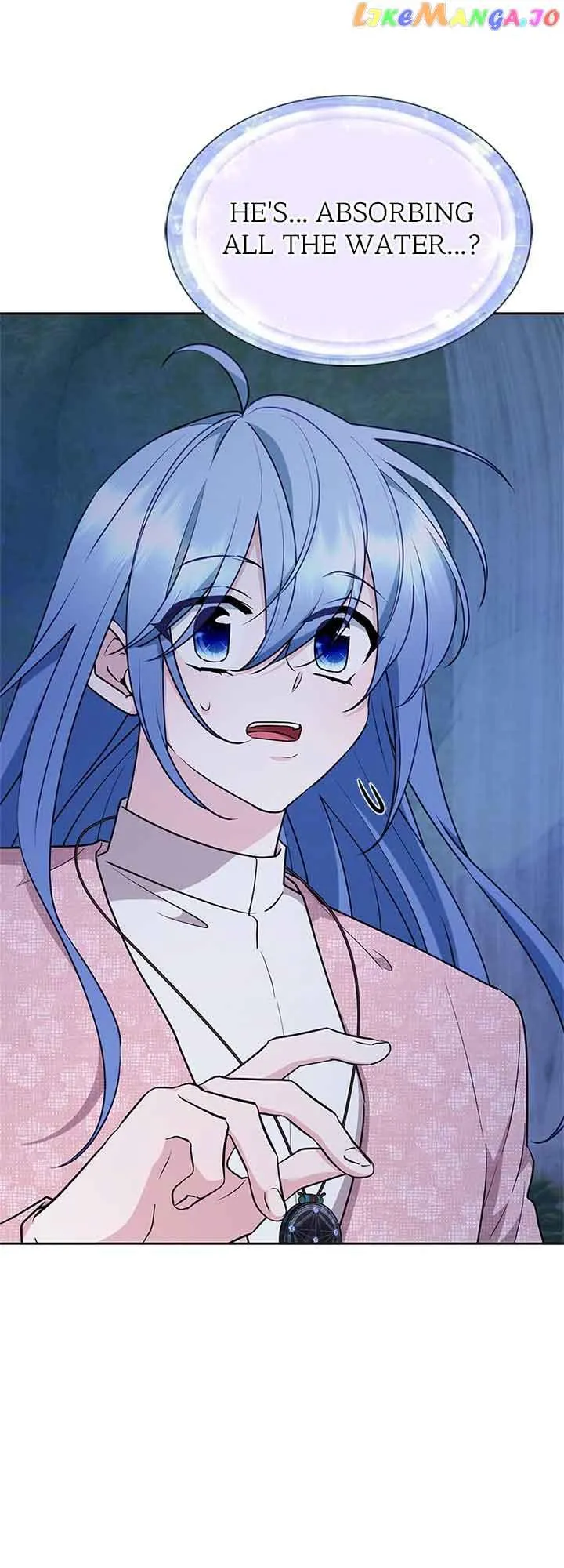 The Daughter of the Elemental King Chapter 141 Online - página 54