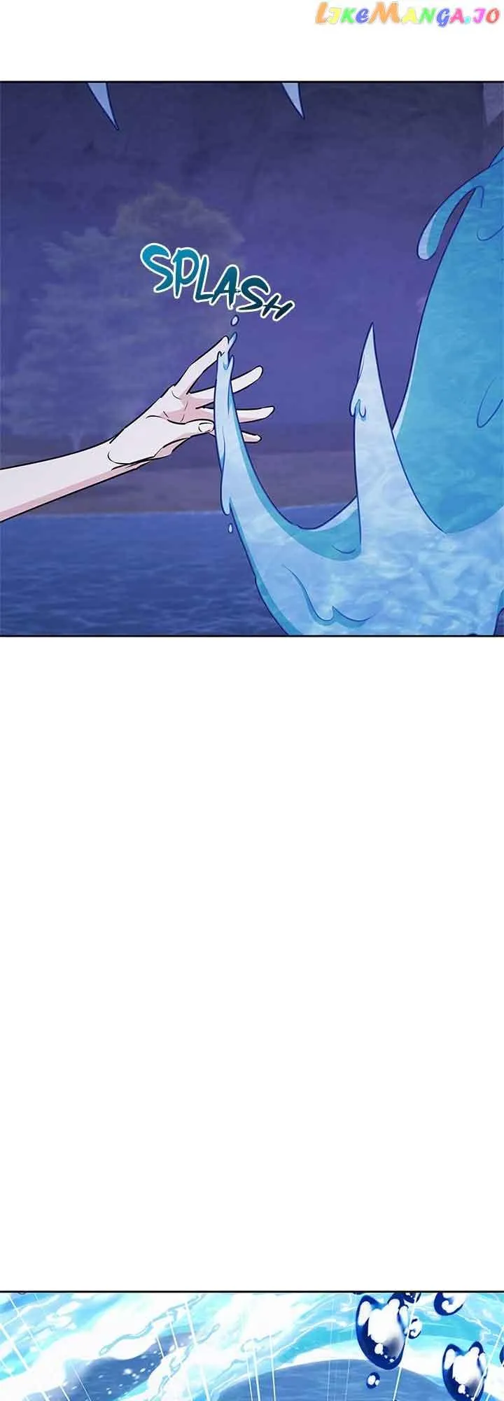 The Daughter of the Elemental King Chapter 141 Online - página 60