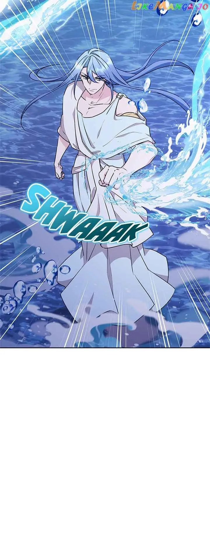 The Daughter of the Elemental King Chapter 141 Online - página 61