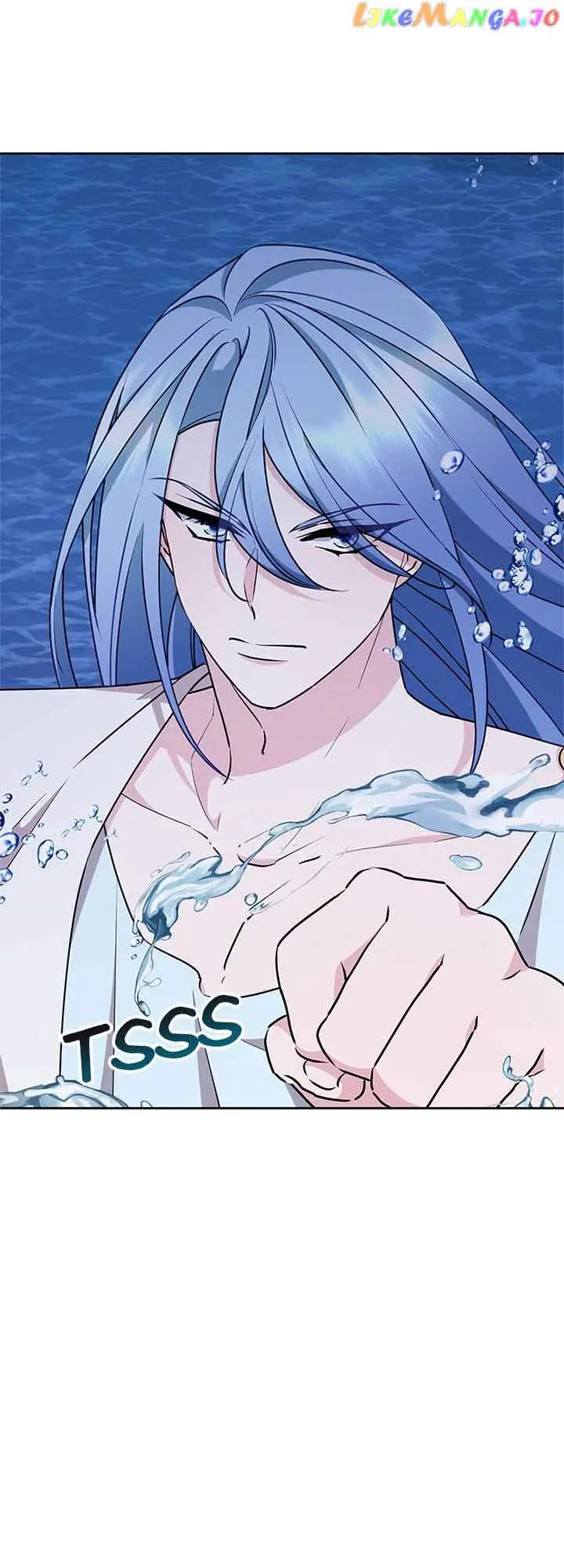The Daughter of the Elemental King Chapter 141 Online - página 62