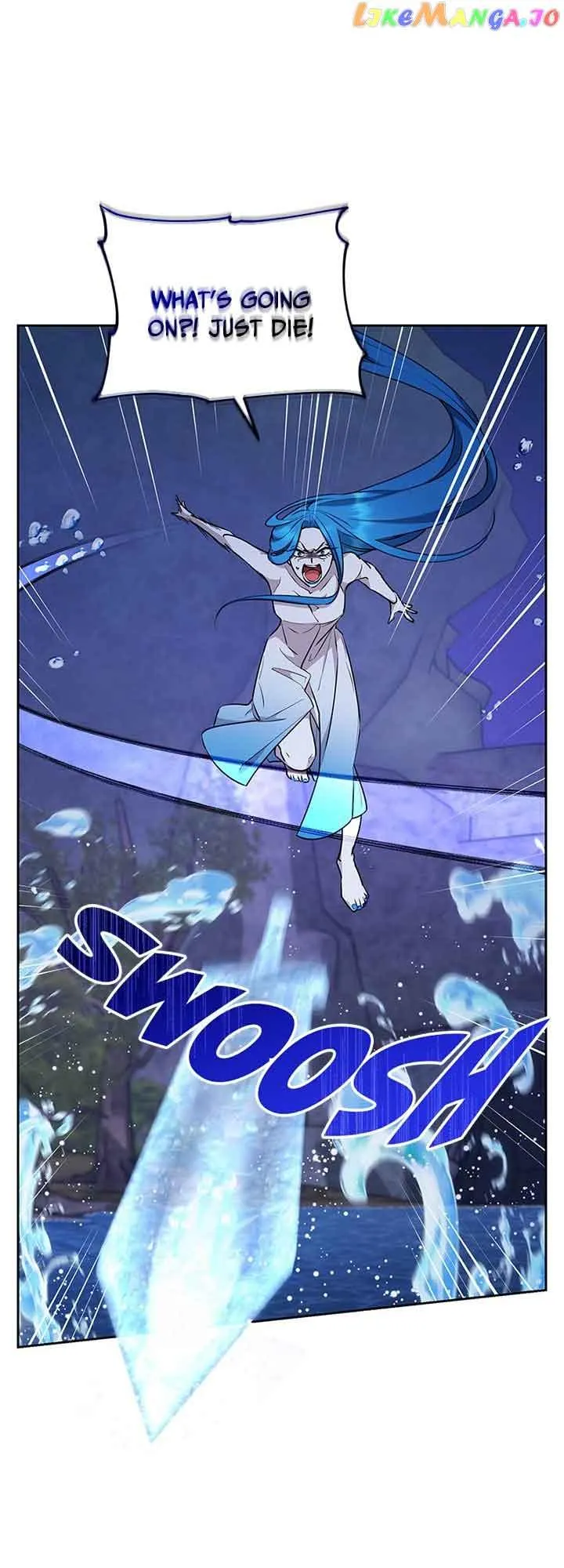 The Daughter of the Elemental King Chapter 141 Online - página 63