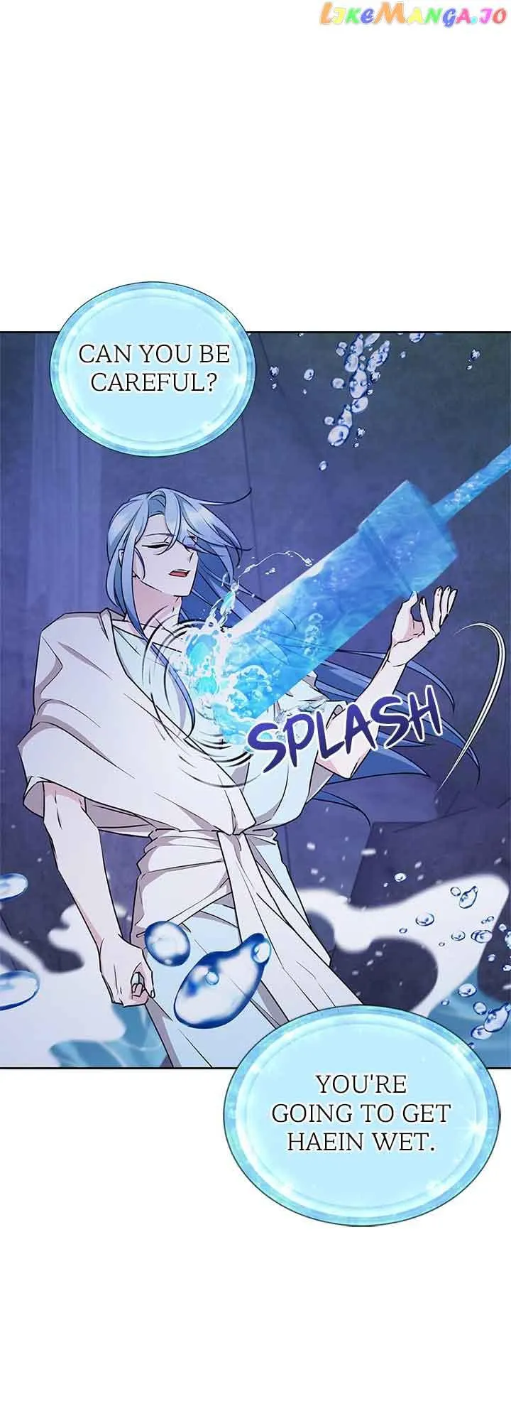 The Daughter of the Elemental King Chapter 141 Online - página 65