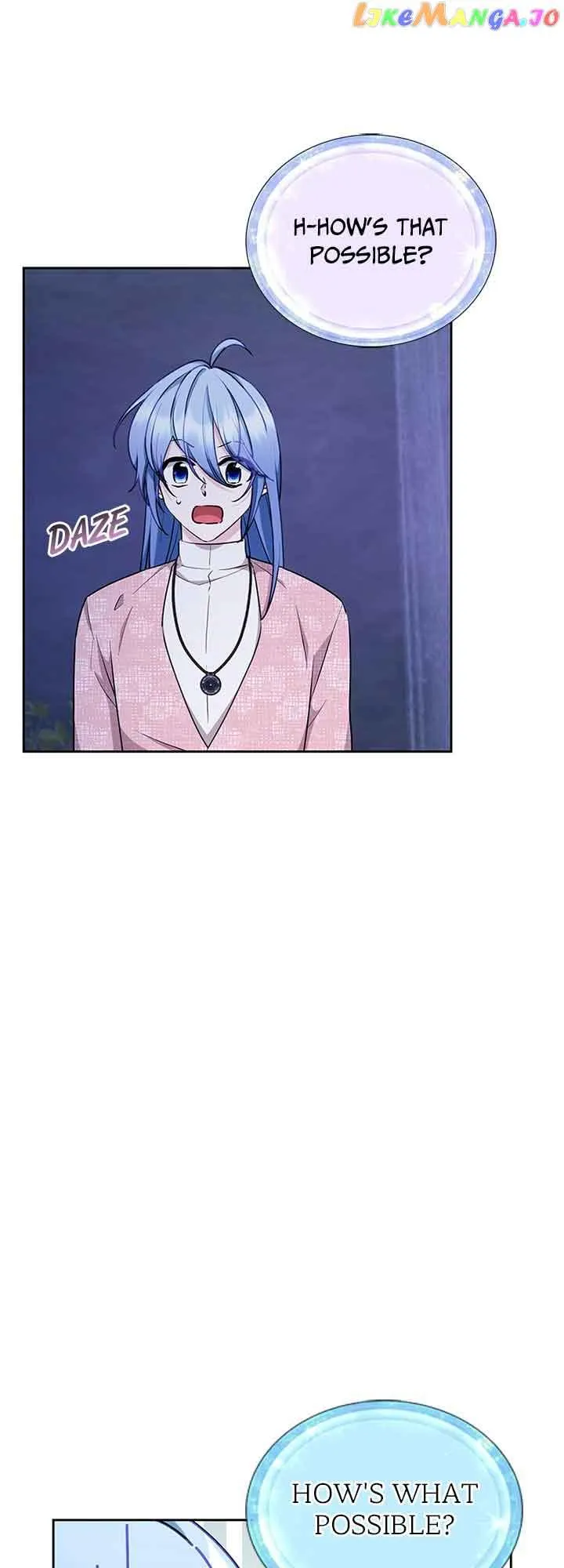 The Daughter of the Elemental King Chapter 141 Online - página 69