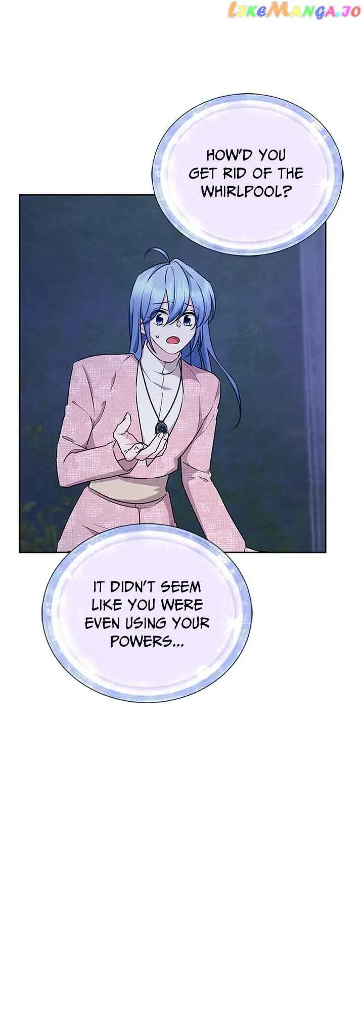 The Daughter of the Elemental King Chapter 141 Online - página 71