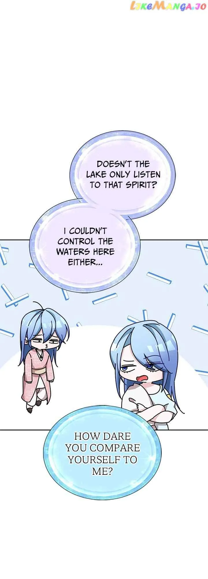 The Daughter of the Elemental King Chapter 141 Online - página 72