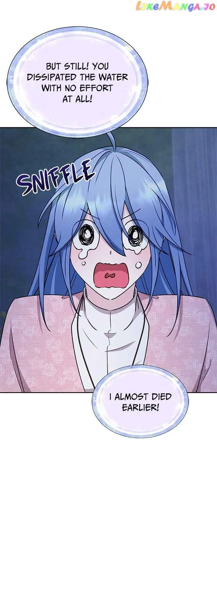 The Daughter of the Elemental King Chapter 141 Online - página 74
