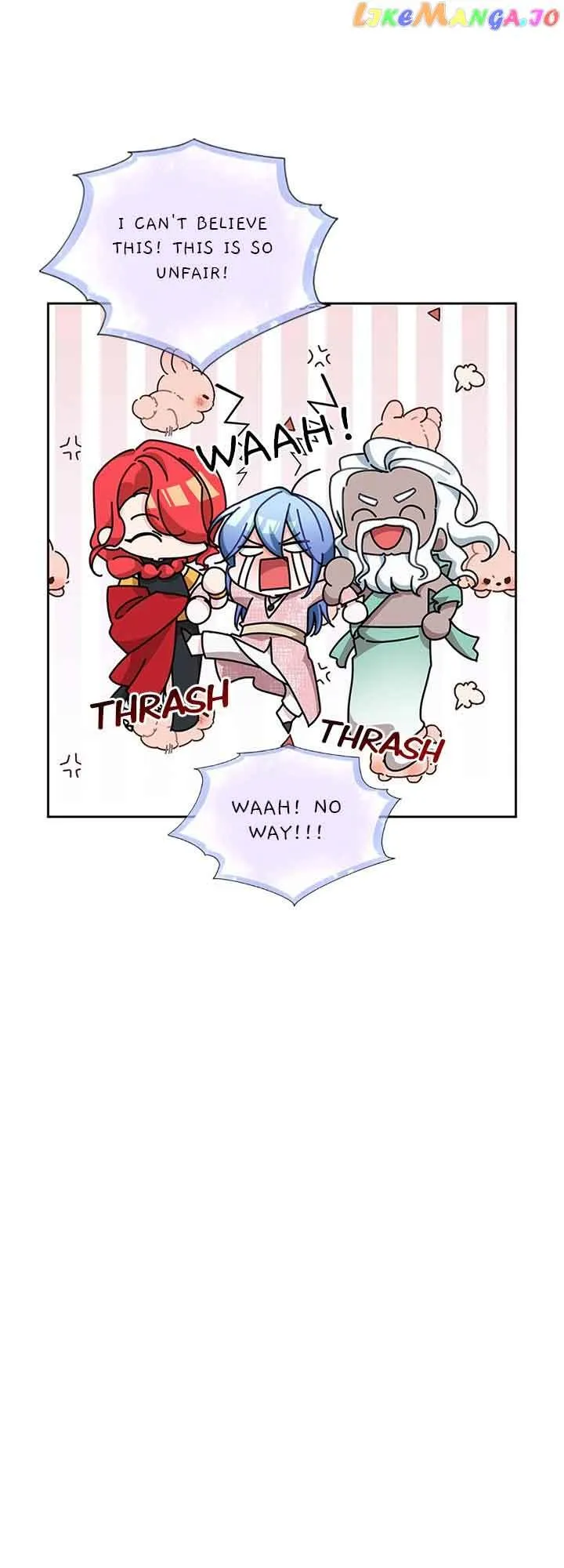 The Daughter of the Elemental King Chapter 141 Online - página 75