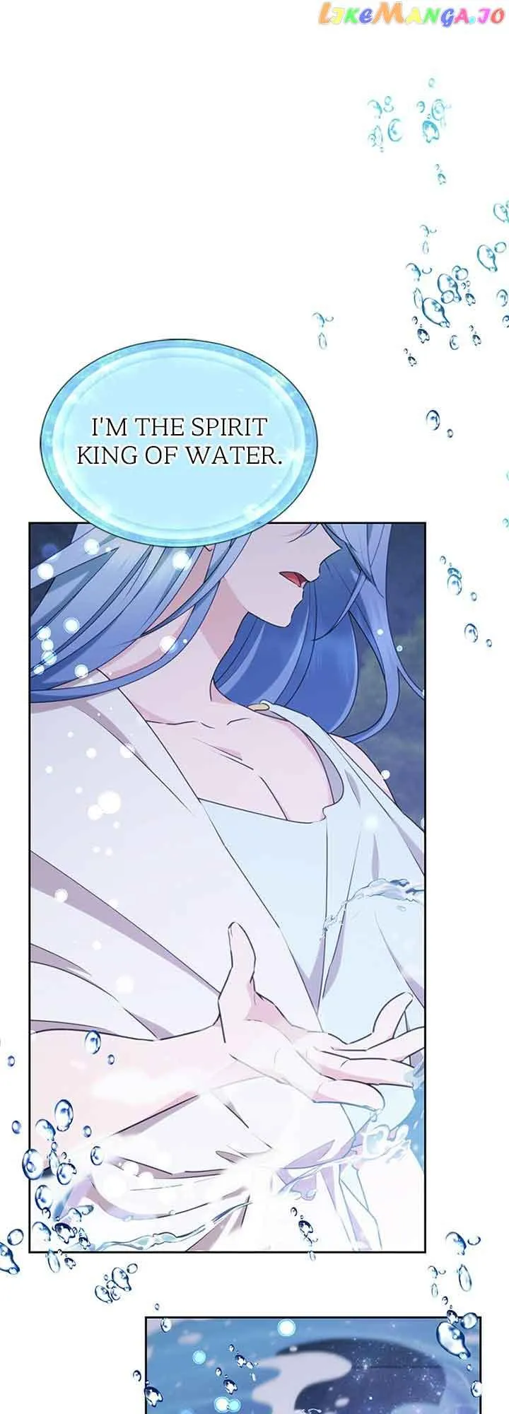 The Daughter of the Elemental King Chapter 141 Online - página 80