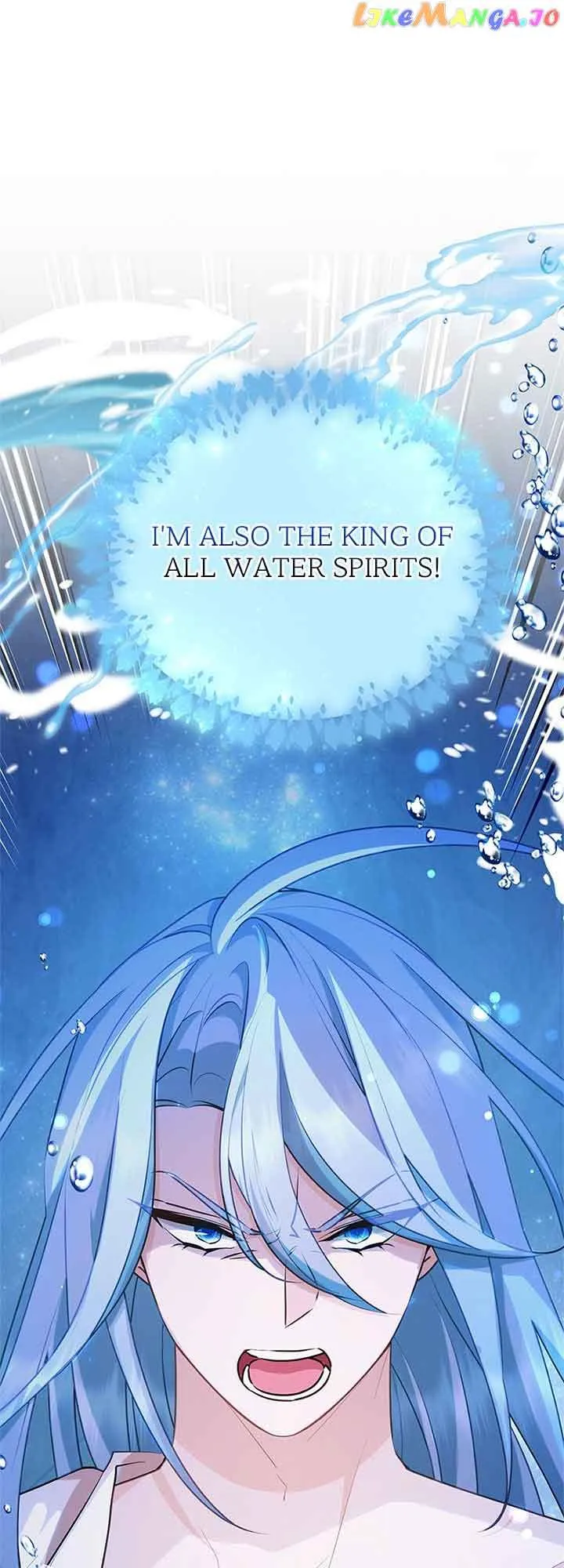 The Daughter of the Elemental King Chapter 141 Online - página 82