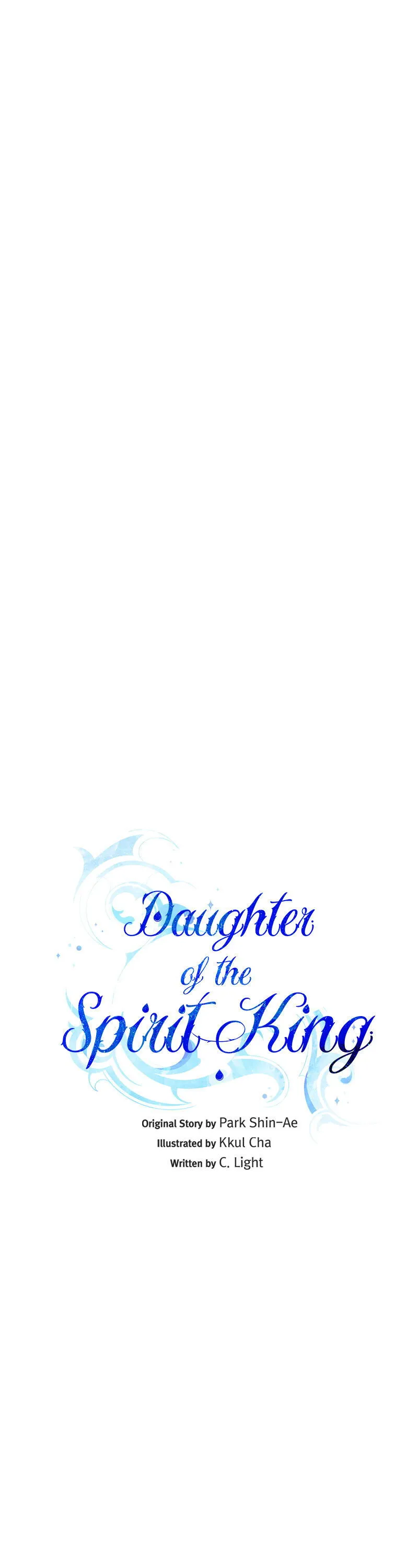 The Daughter of the Elemental King Chapter 20 Online - página 10