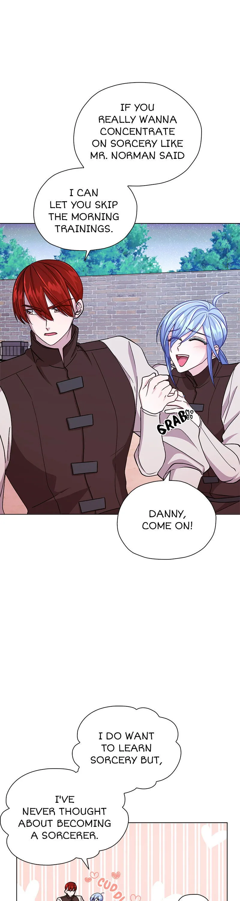 The Daughter of the Elemental King Chapter 20 Online - página 18