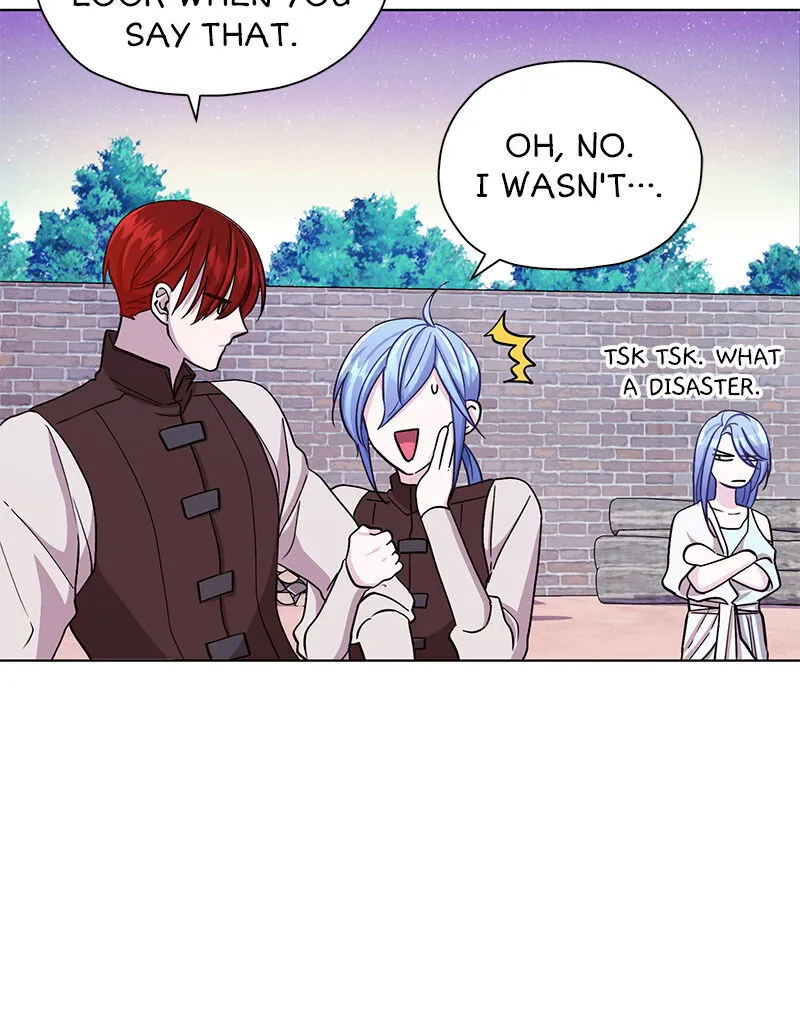 The Daughter of the Elemental King Chapter 20 Online - página 21