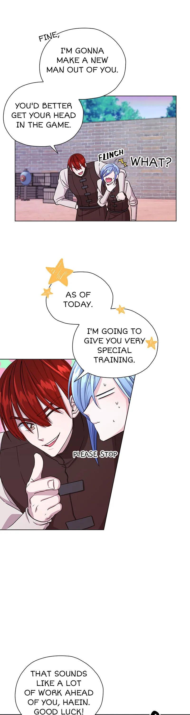 The Daughter of the Elemental King Chapter 20 Online - página 24