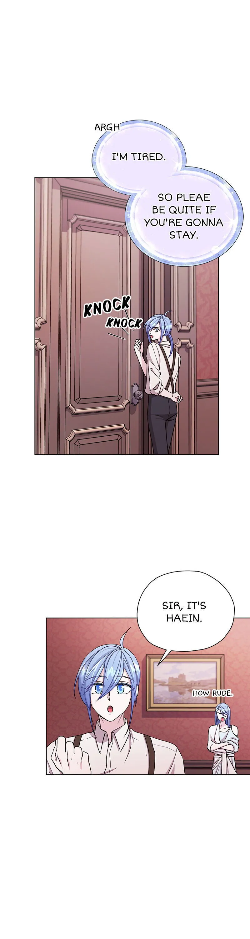 The Daughter of the Elemental King Chapter 20 Online - página 30
