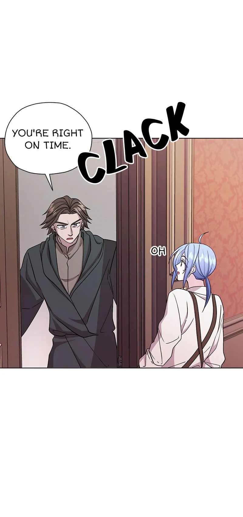 The Daughter of the Elemental King Chapter 20 Online - página 31