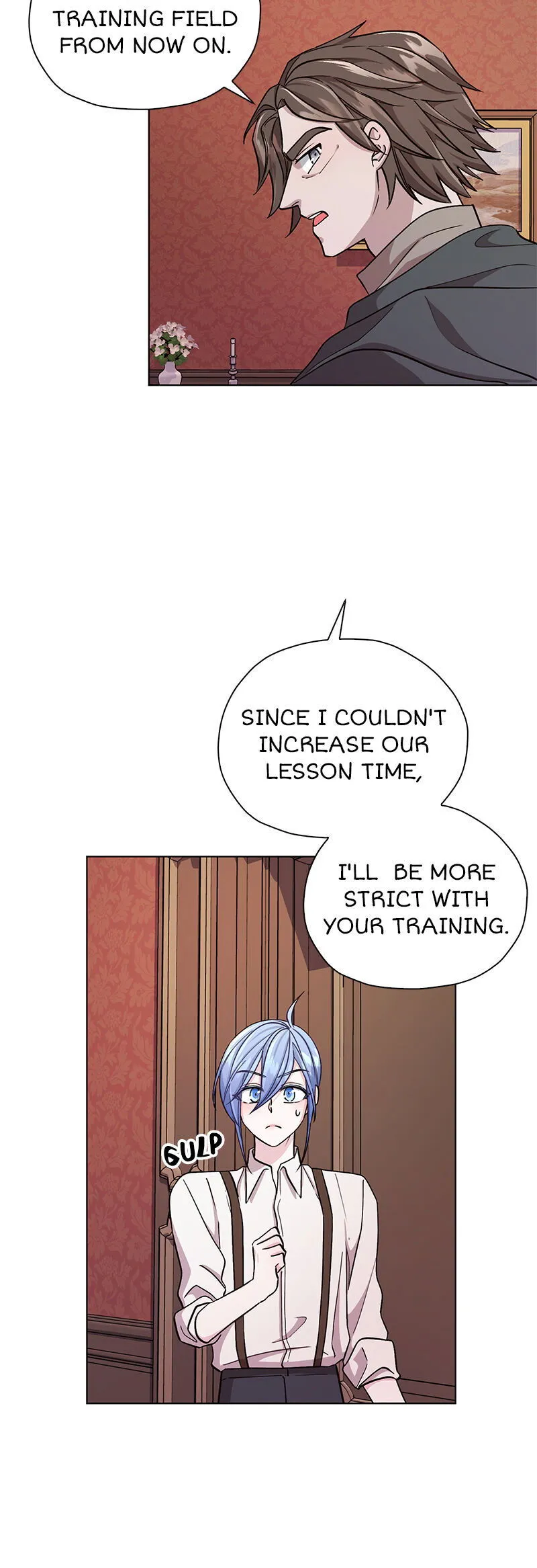 The Daughter of the Elemental King Chapter 20 Online - página 33