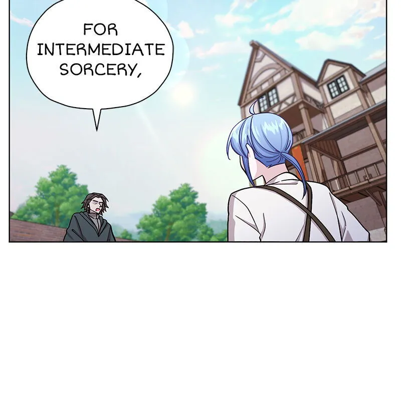 The Daughter of the Elemental King Chapter 20 Online - página 35