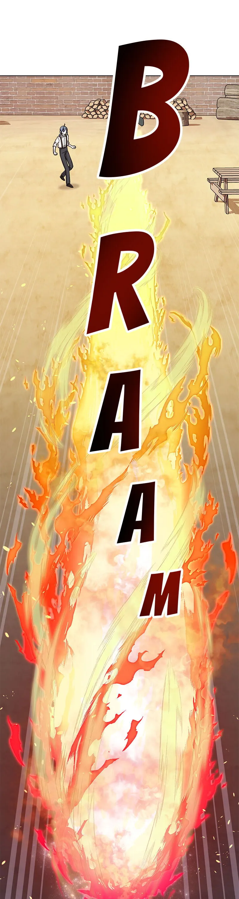 The Daughter of the Elemental King Chapter 20 Online - página 38