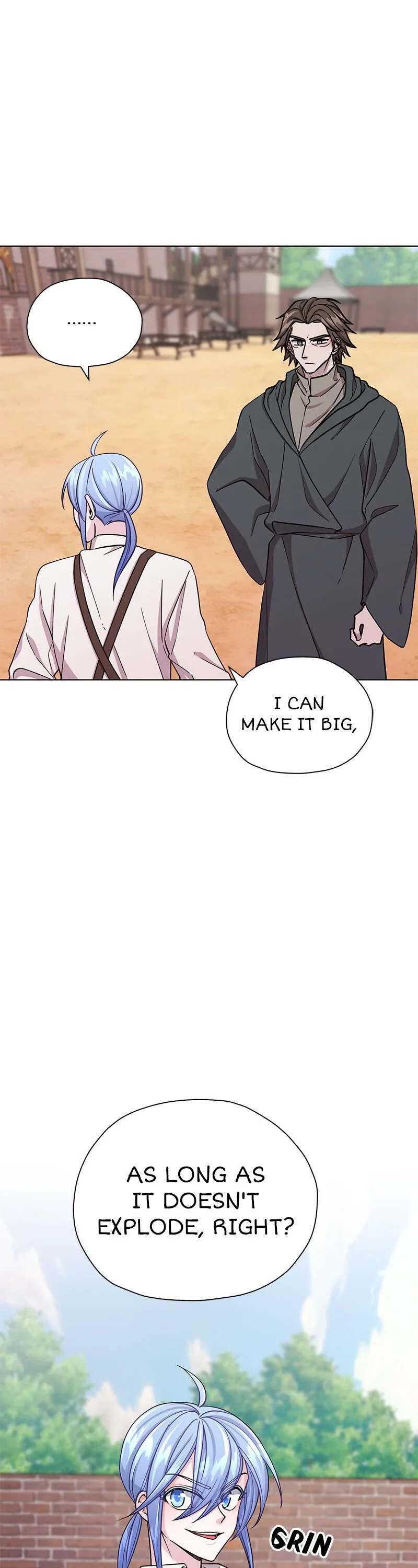 The Daughter of the Elemental King Chapter 20 Online - página 42
