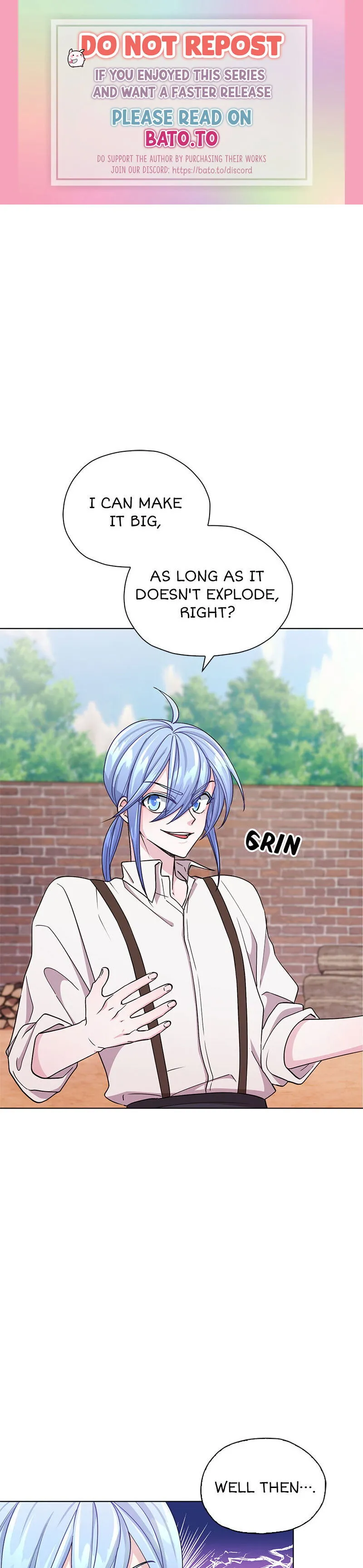The Daughter of the Elemental King Chapter 21 Online - página 2