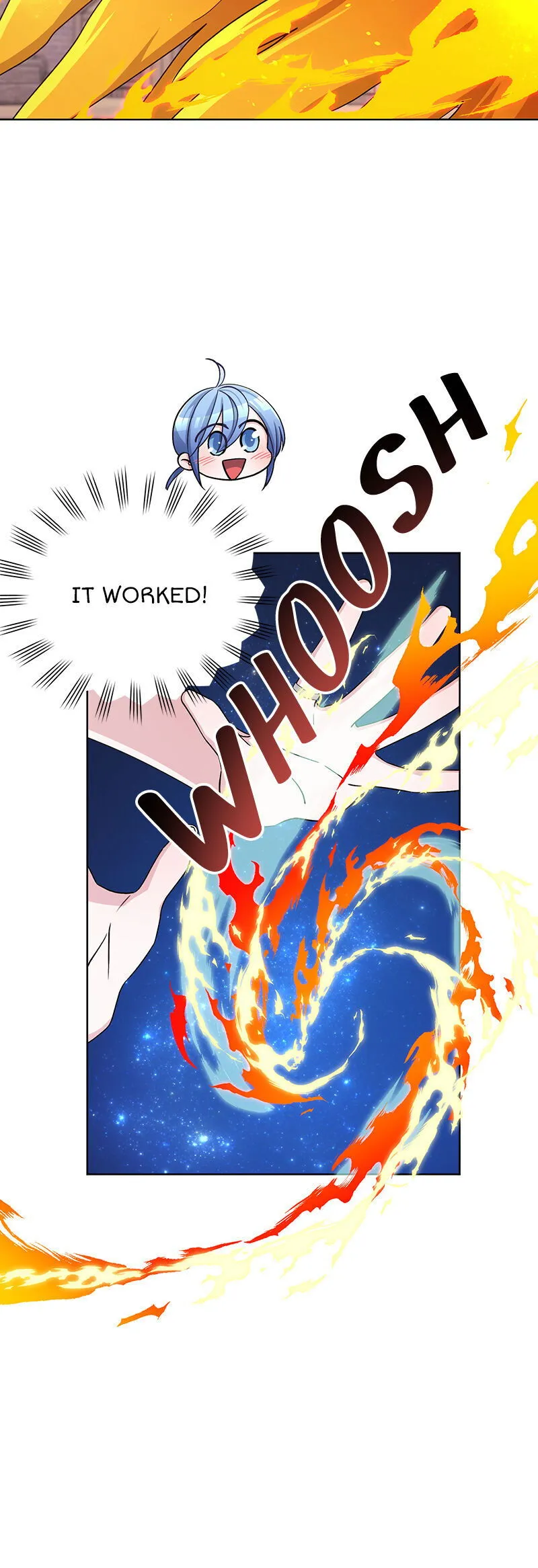 The Daughter of the Elemental King Chapter 21 Online - página 5