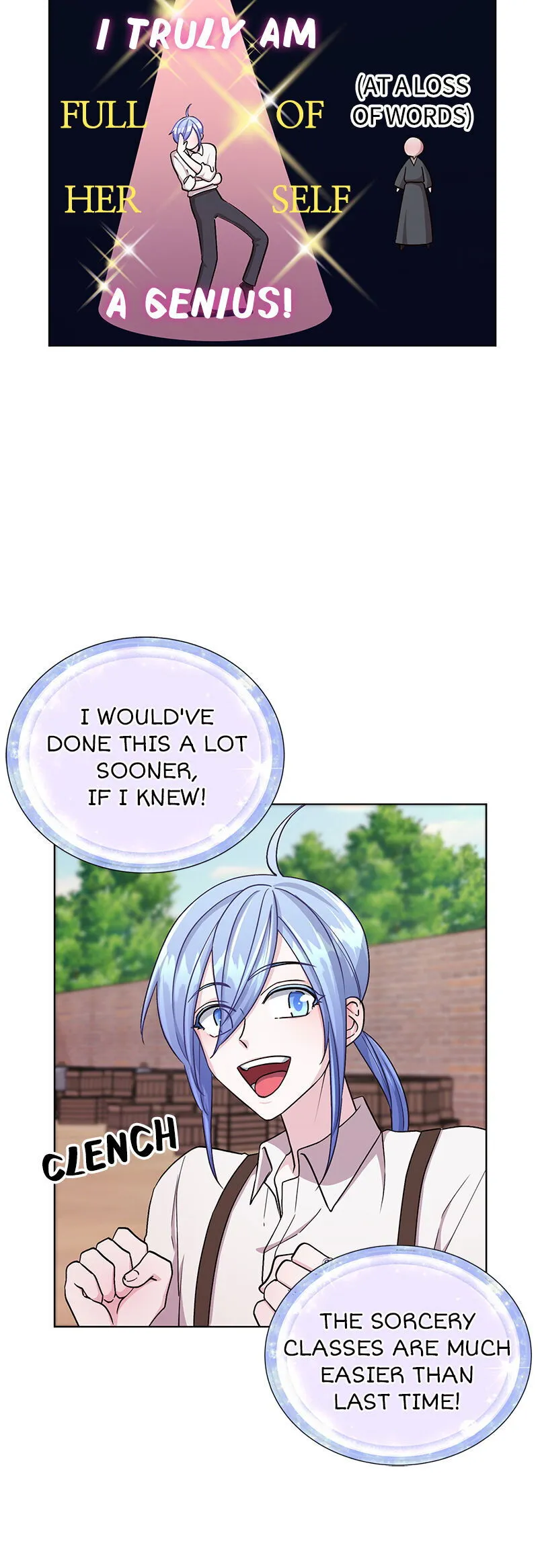 The Daughter of the Elemental King Chapter 21 Online - página 7