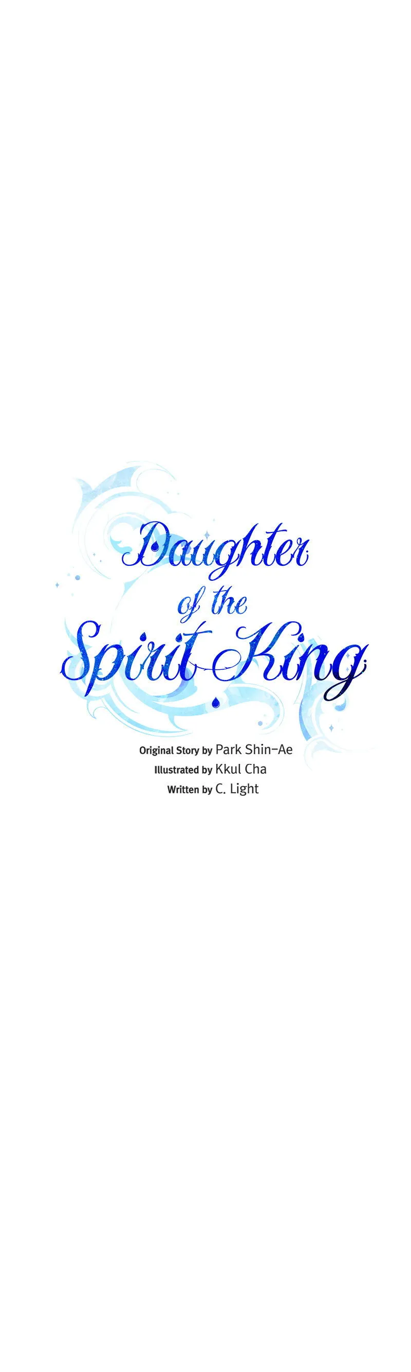 The Daughter of the Elemental King Chapter 21 Online - página 10