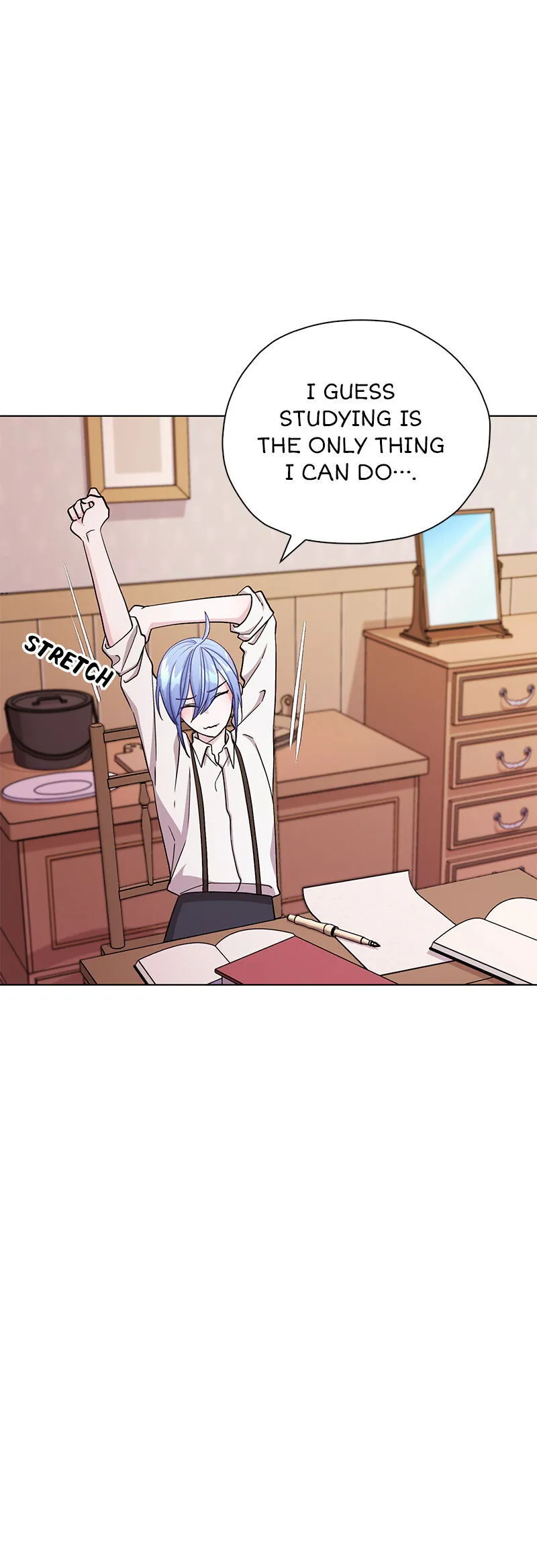 The Daughter of the Elemental King Chapter 21 Online - página 18