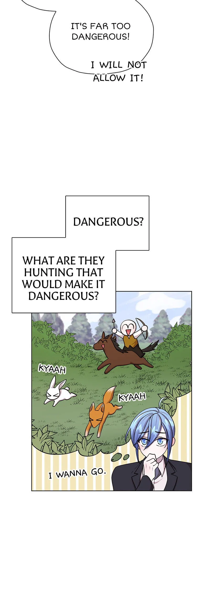The Daughter of the Elemental King Chapter 21 Online - página 26