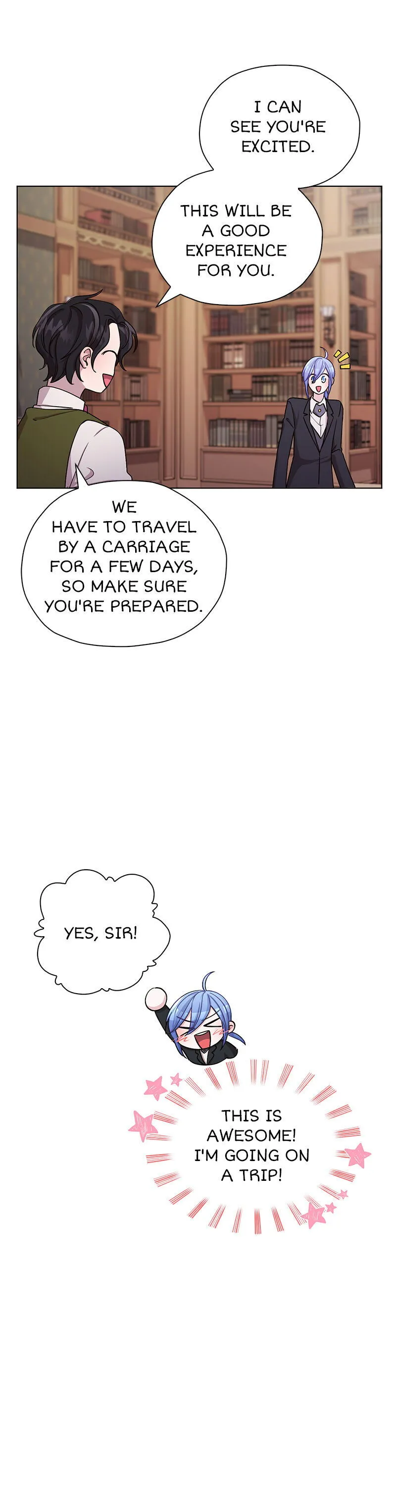 The Daughter of the Elemental King Chapter 21 Online - página 33