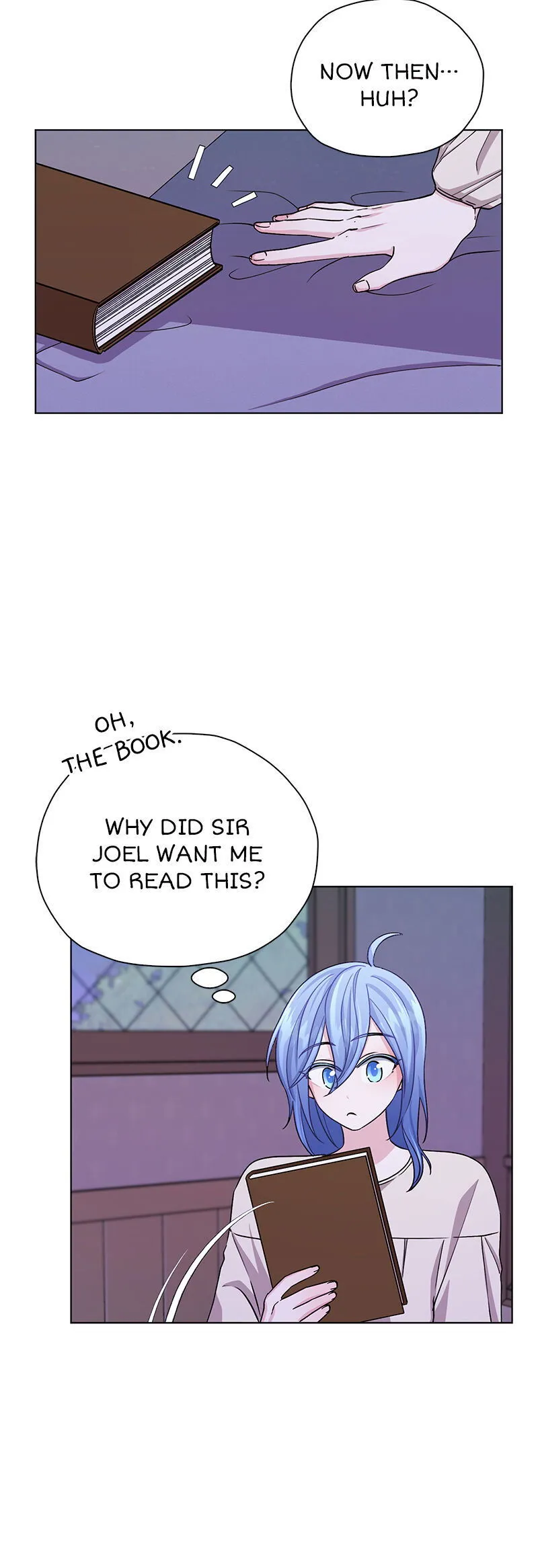 The Daughter of the Elemental King Chapter 21 Online - página 36