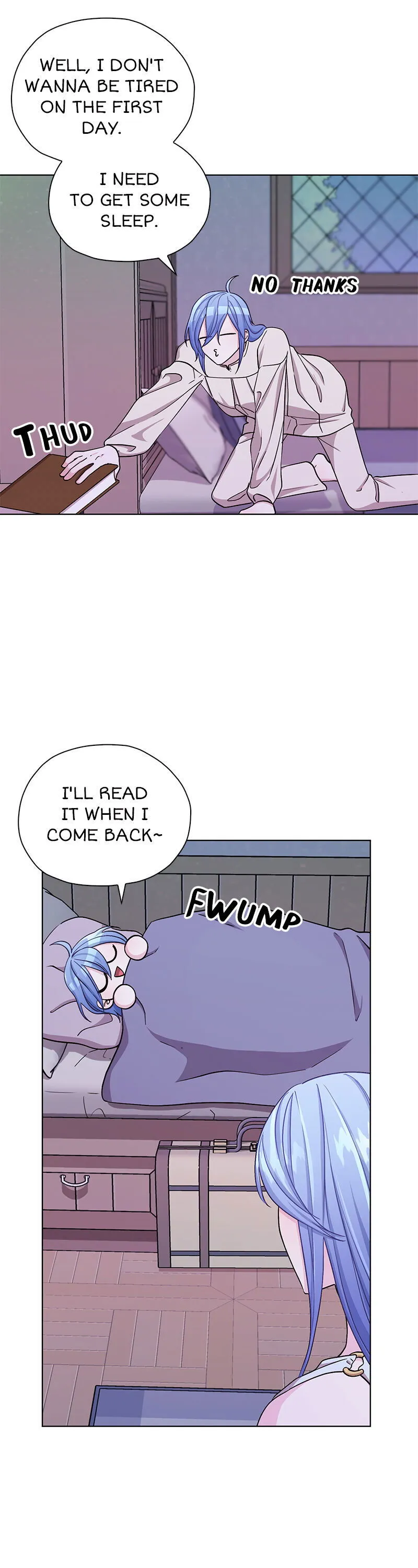 The Daughter of the Elemental King Chapter 21 Online - página 37