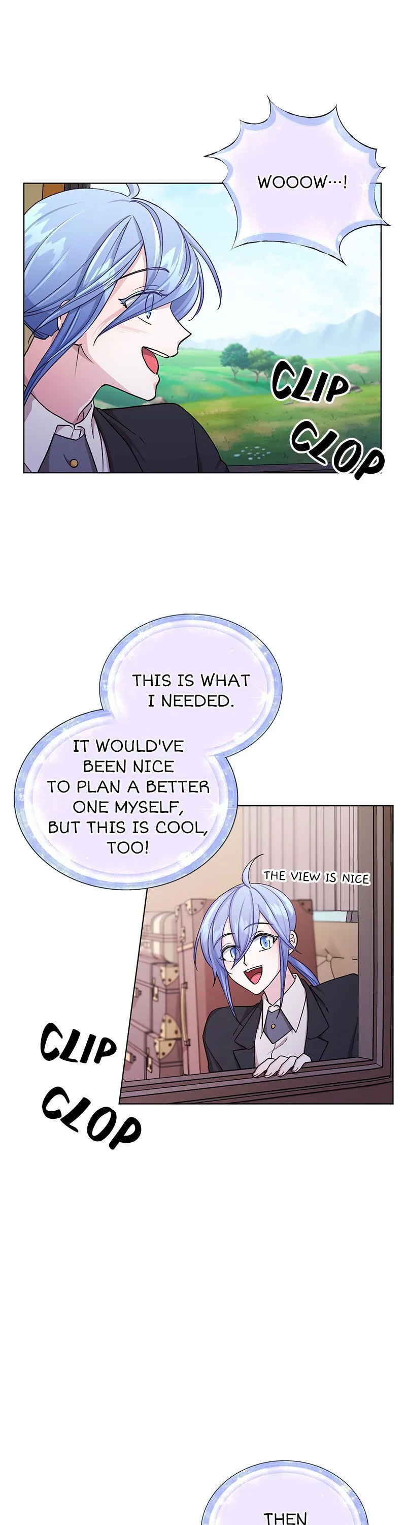 The Daughter of the Elemental King Chapter 22 Online - página 2