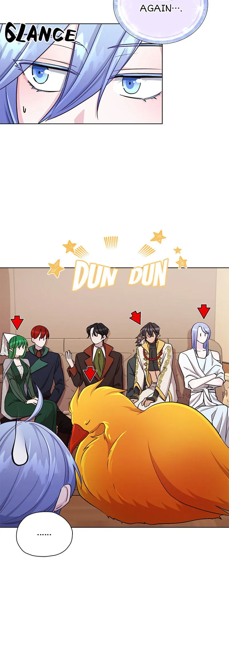 The Daughter of the Elemental King Chapter 22 Online - página 3